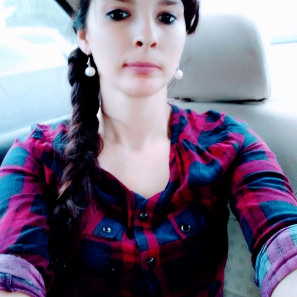 Forever 21 tunic top - Picture 7 of 11